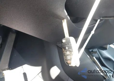 2016 Kia Sorento 3.3L Ex из США, поврежденный, VIN 5XYPHDA54GG087396